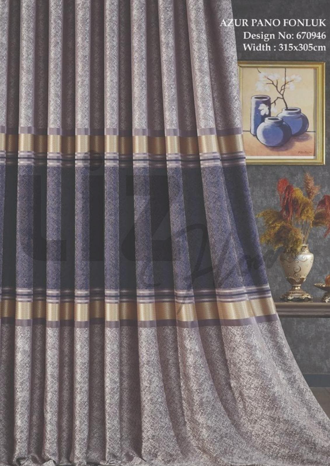 Azur · Design 670946