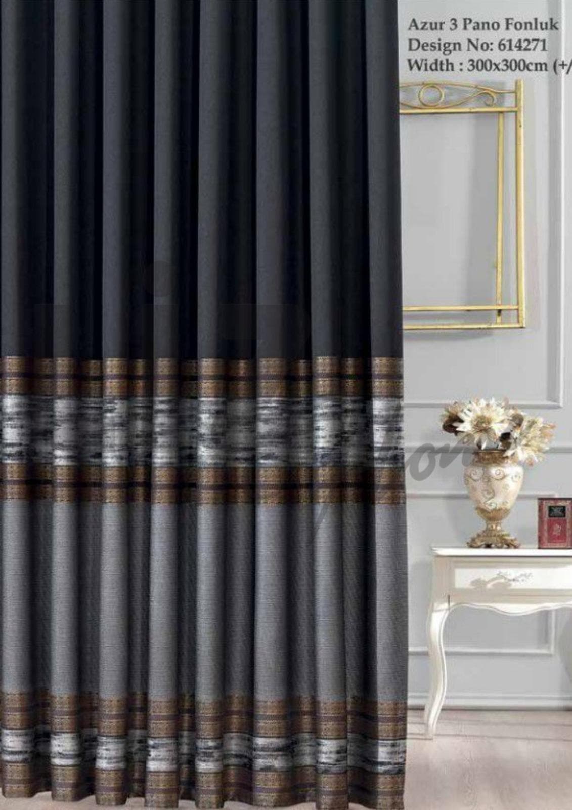 Azur · Design 614271