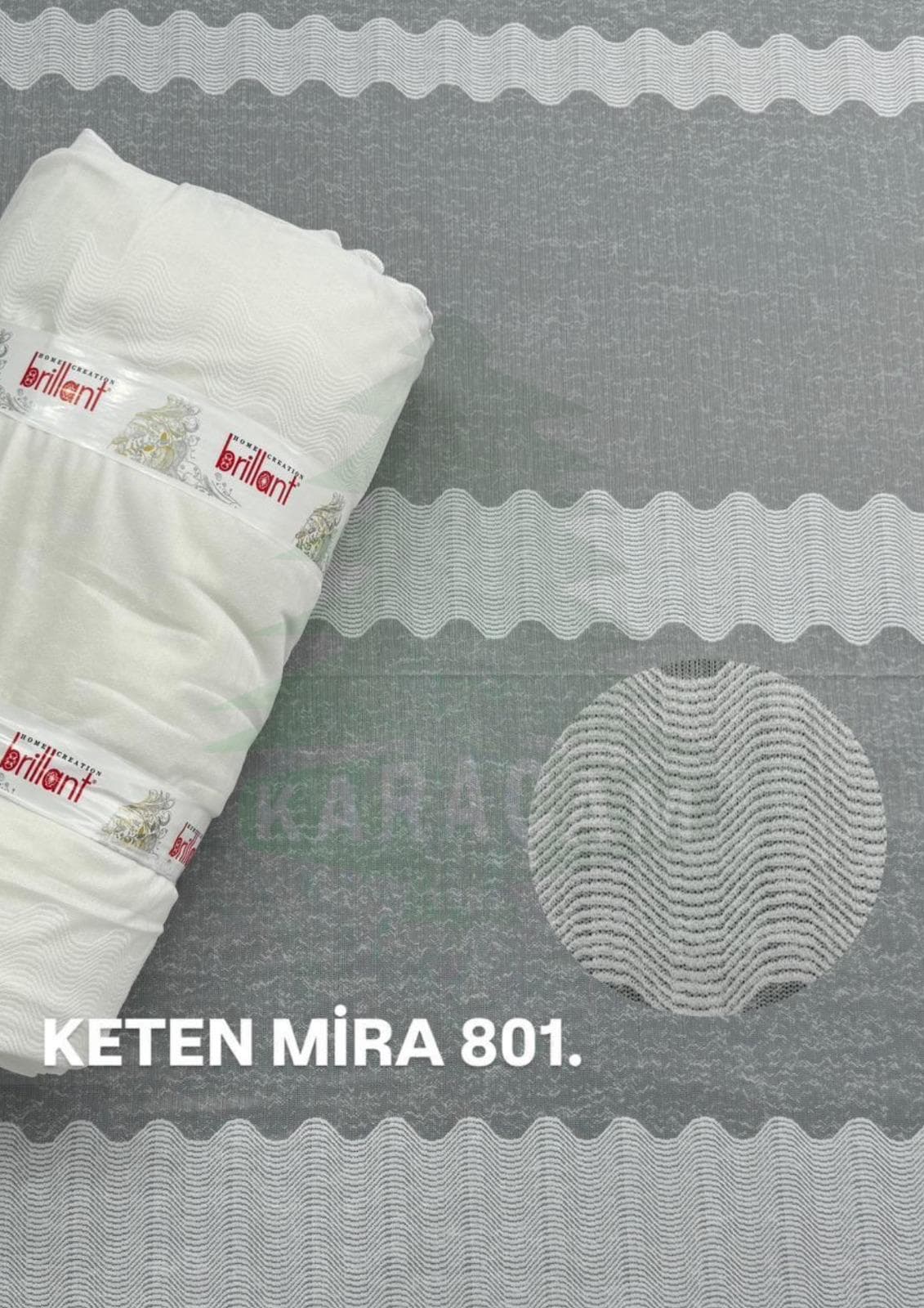 Keten Mira 801