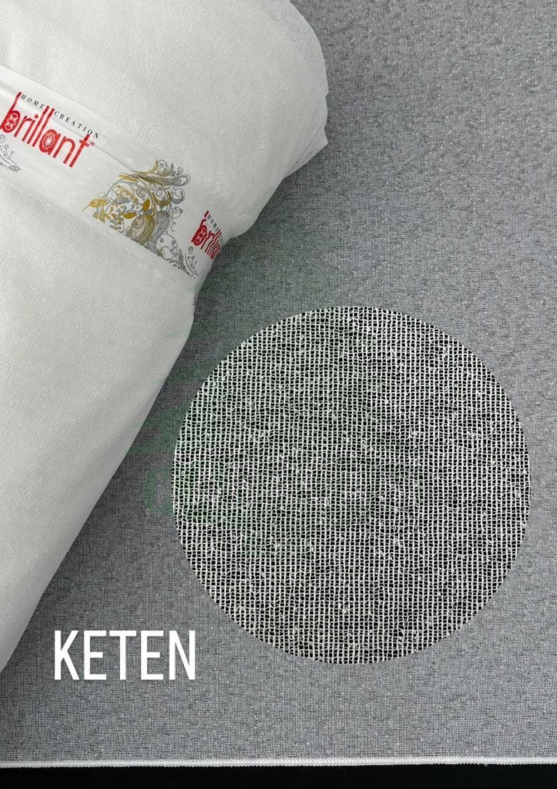 Keten