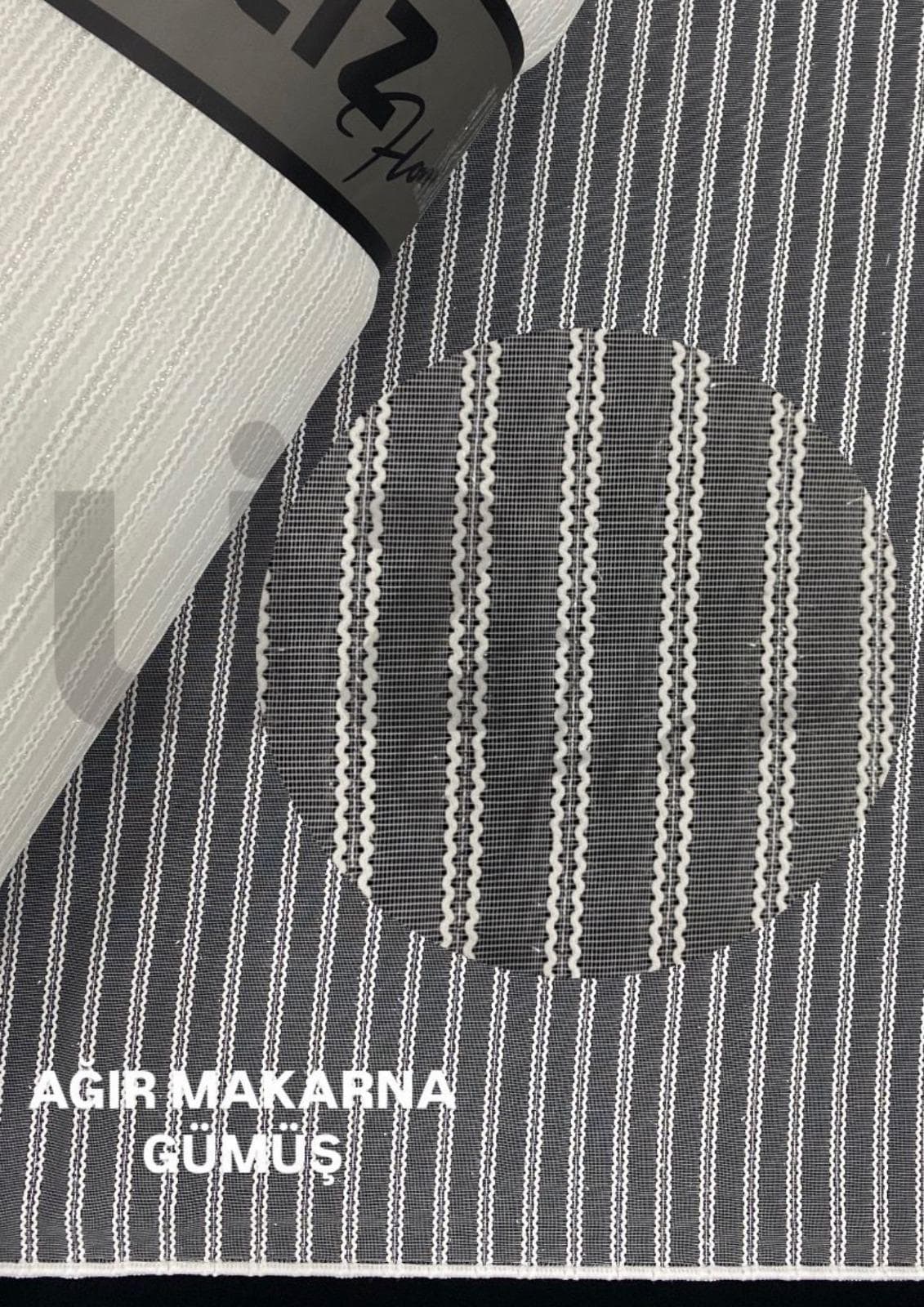 Agir Makarna Gumus