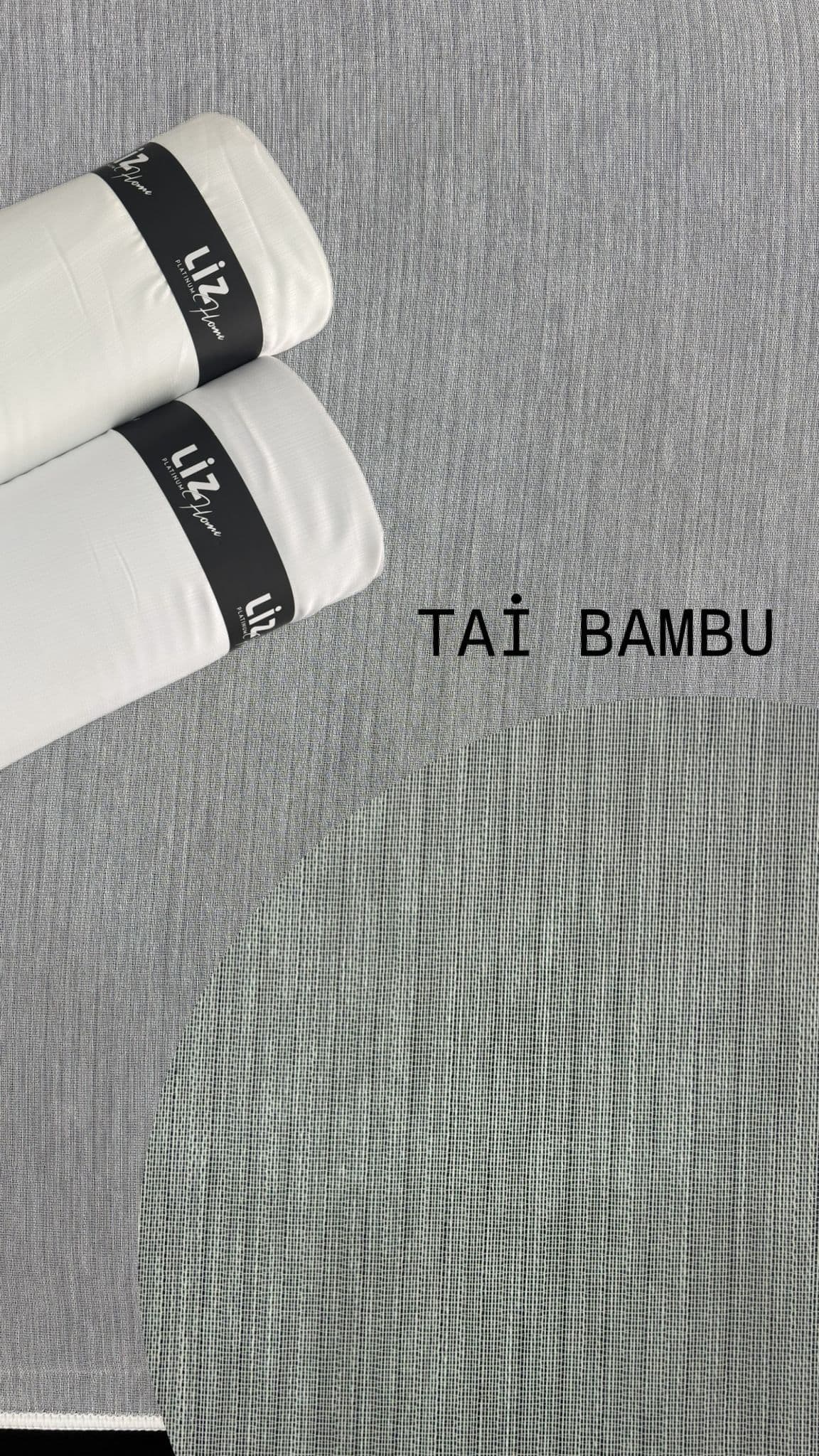 Tai Bambu