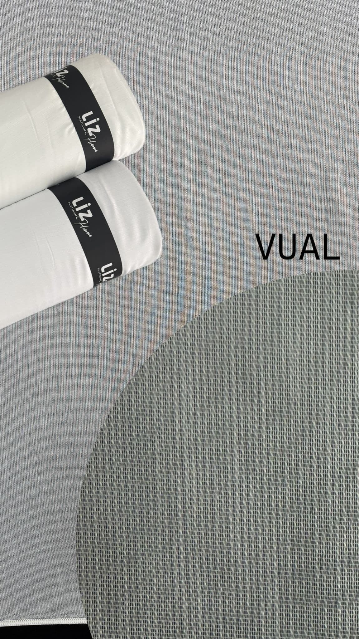 Vual