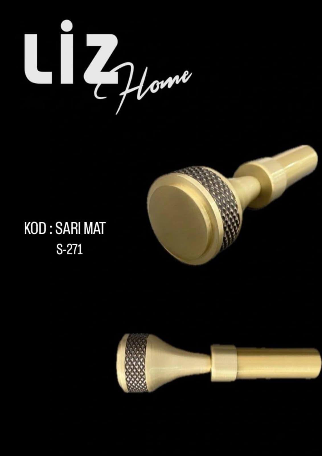 Sari Mat A