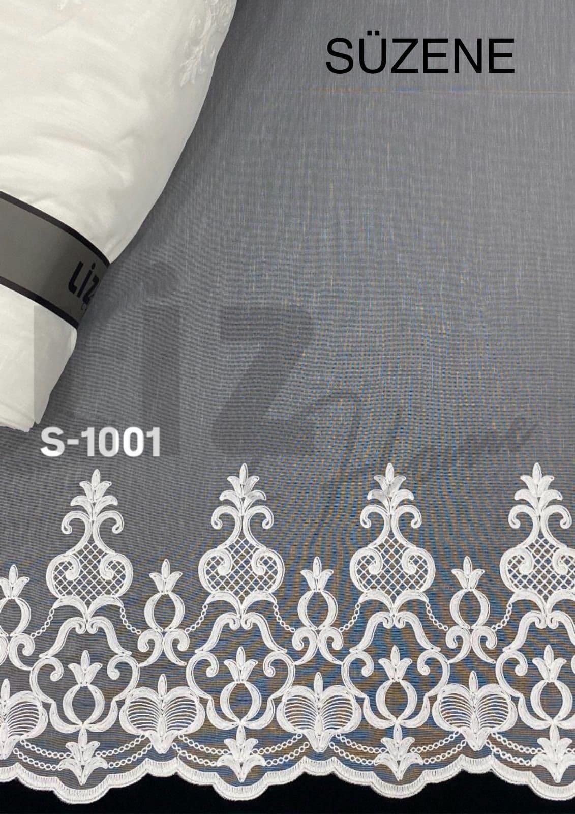 Suzene Etek 1001