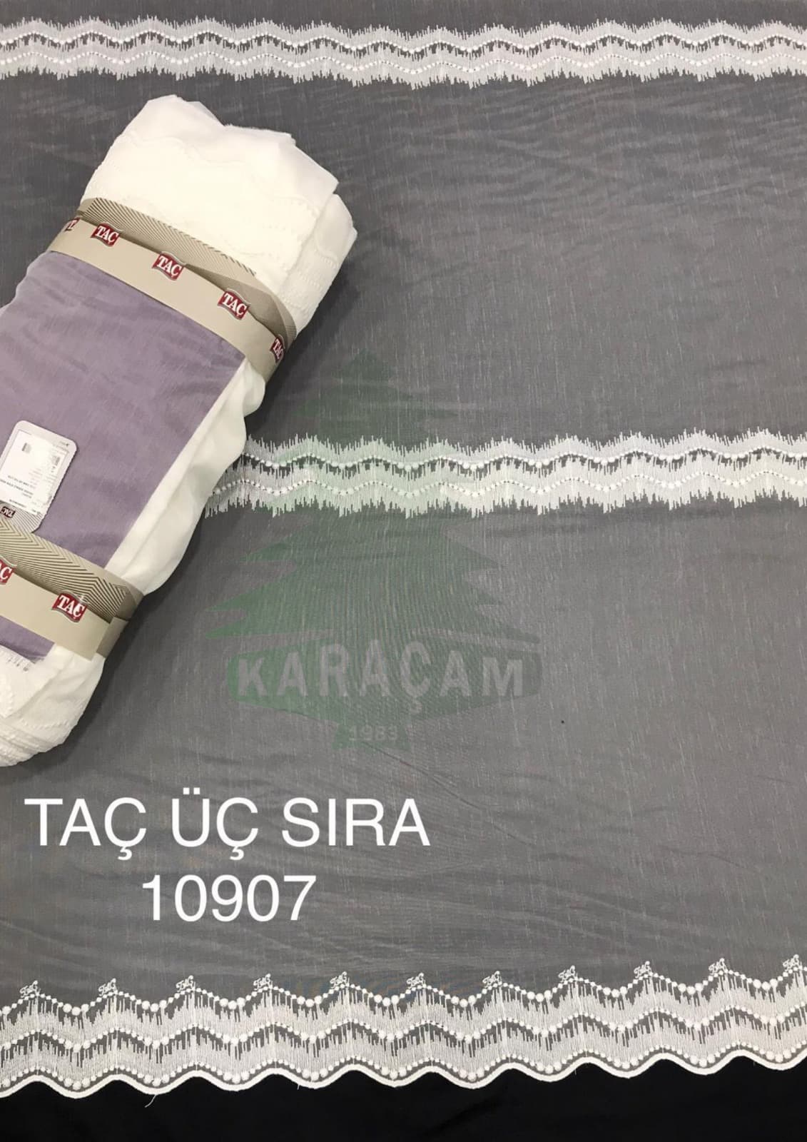 Tac UC Sira 10907